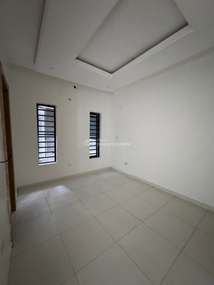 Luxury 4bedroom Terrace Duplex, Ikate, Lekki, Lagos, Terraced Duplex for Sale