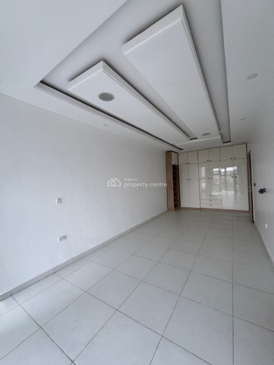 Luxury 4bedroom Terrace Duplex, Ikate, Lekki, Lagos, Terraced Duplex for Sale
