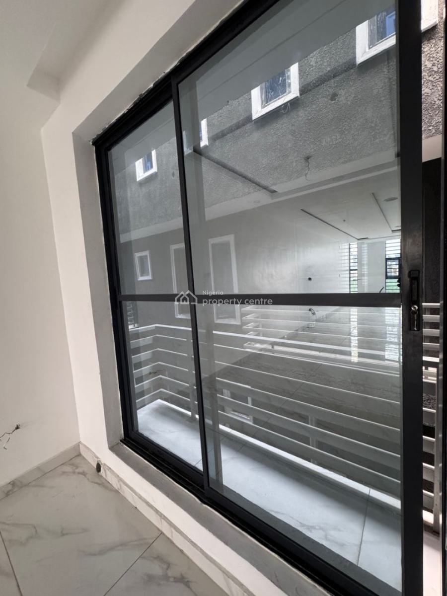 Luxury 4bedroom Terrace Duplex, Ikate, Lekki, Lagos, Terraced Duplex for Sale