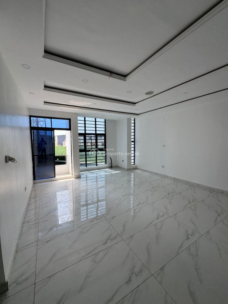 Luxury 4bedroom Terrace Duplex, Ikate, Lekki, Lagos, Terraced Duplex for Sale