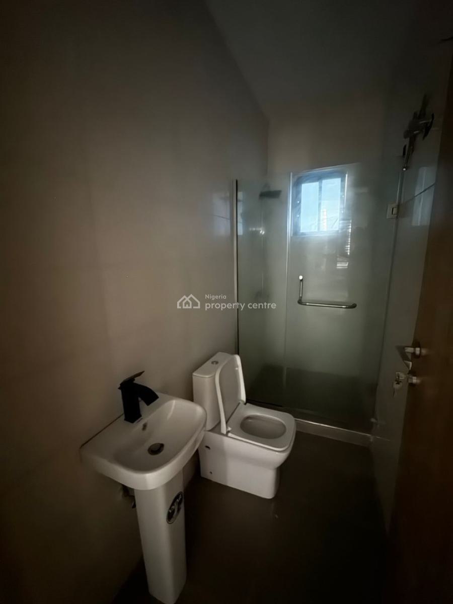 Luxury 4bedroom Terrace Duplex, Ikate, Lekki, Lagos, Terraced Duplex for Sale