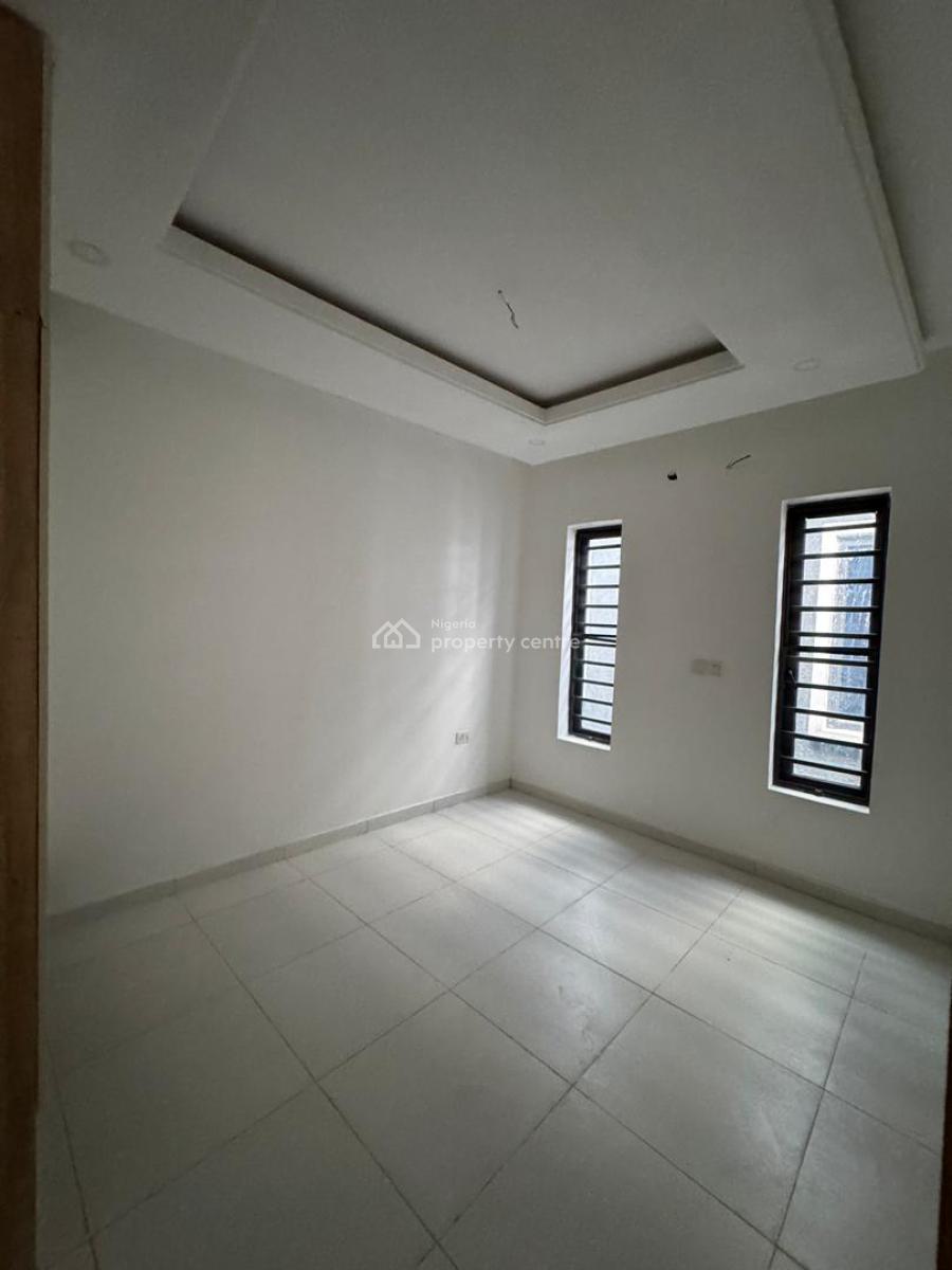 Luxury 4bedroom Terrace Duplex, Ikate, Lekki, Lagos, Terraced Duplex for Sale