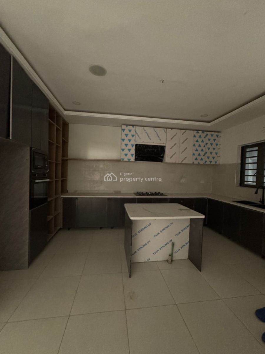 Luxury 4bedroom Terrace Duplex, Ikate, Lekki, Lagos, Terraced Duplex for Sale