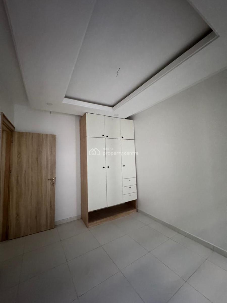 Luxury 4bedroom Terrace Duplex, Ikate, Lekki, Lagos, Terraced Duplex for Sale