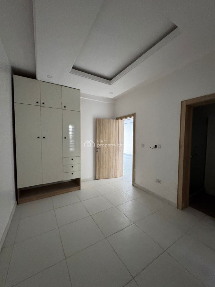 Luxury 4bedroom Terrace Duplex, Ikate, Lekki, Lagos, Terraced Duplex for Sale