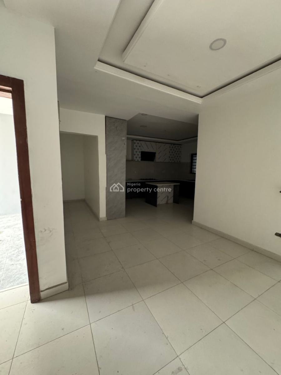 Luxury 4bedroom Terrace Duplex, Ikate, Lekki, Lagos, Terraced Duplex for Sale