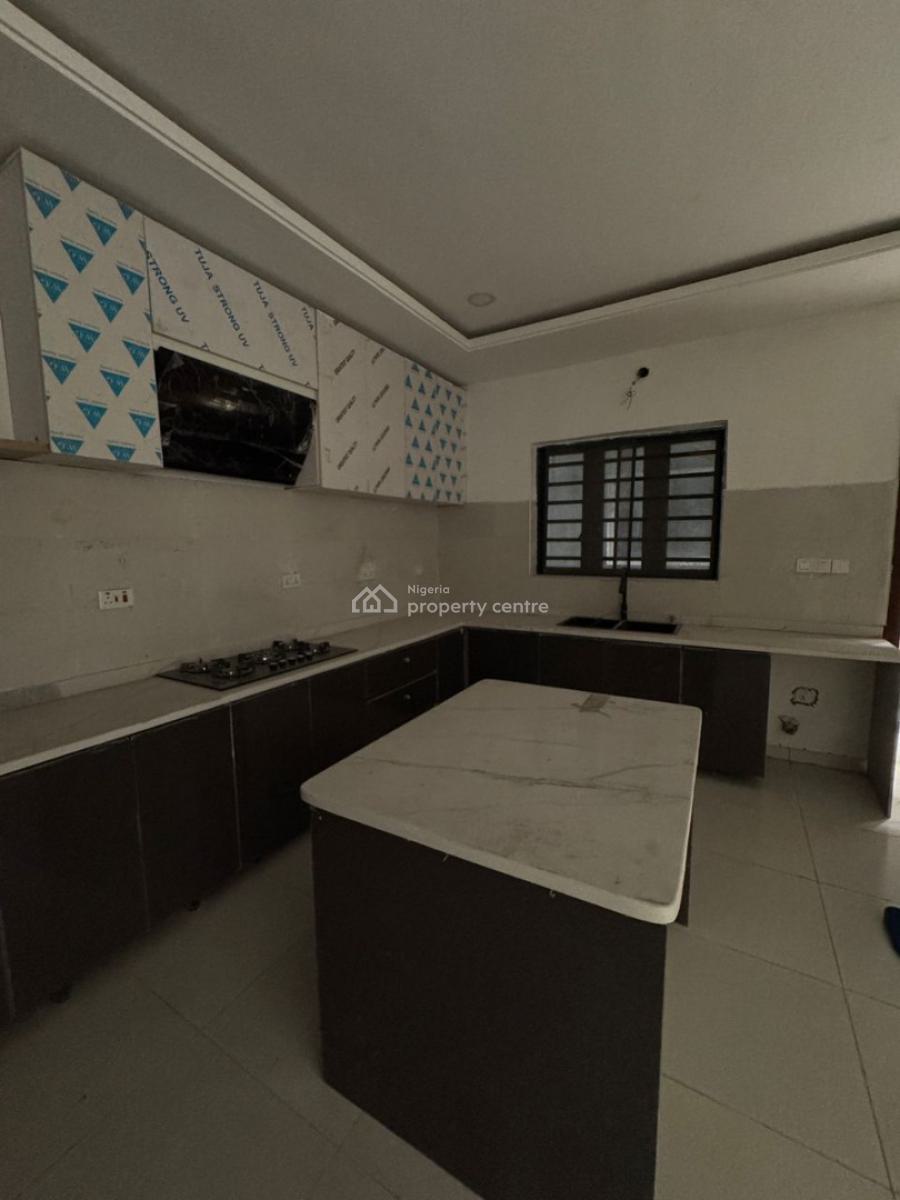 Luxury 4bedroom Terrace Duplex, Ikate, Lekki, Lagos, Terraced Duplex for Sale