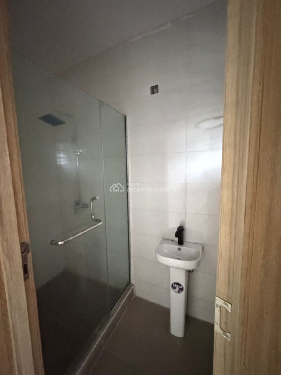 Luxury 4bedroom Terrace Duplex, Ikate, Lekki, Lagos, Terraced Duplex for Sale