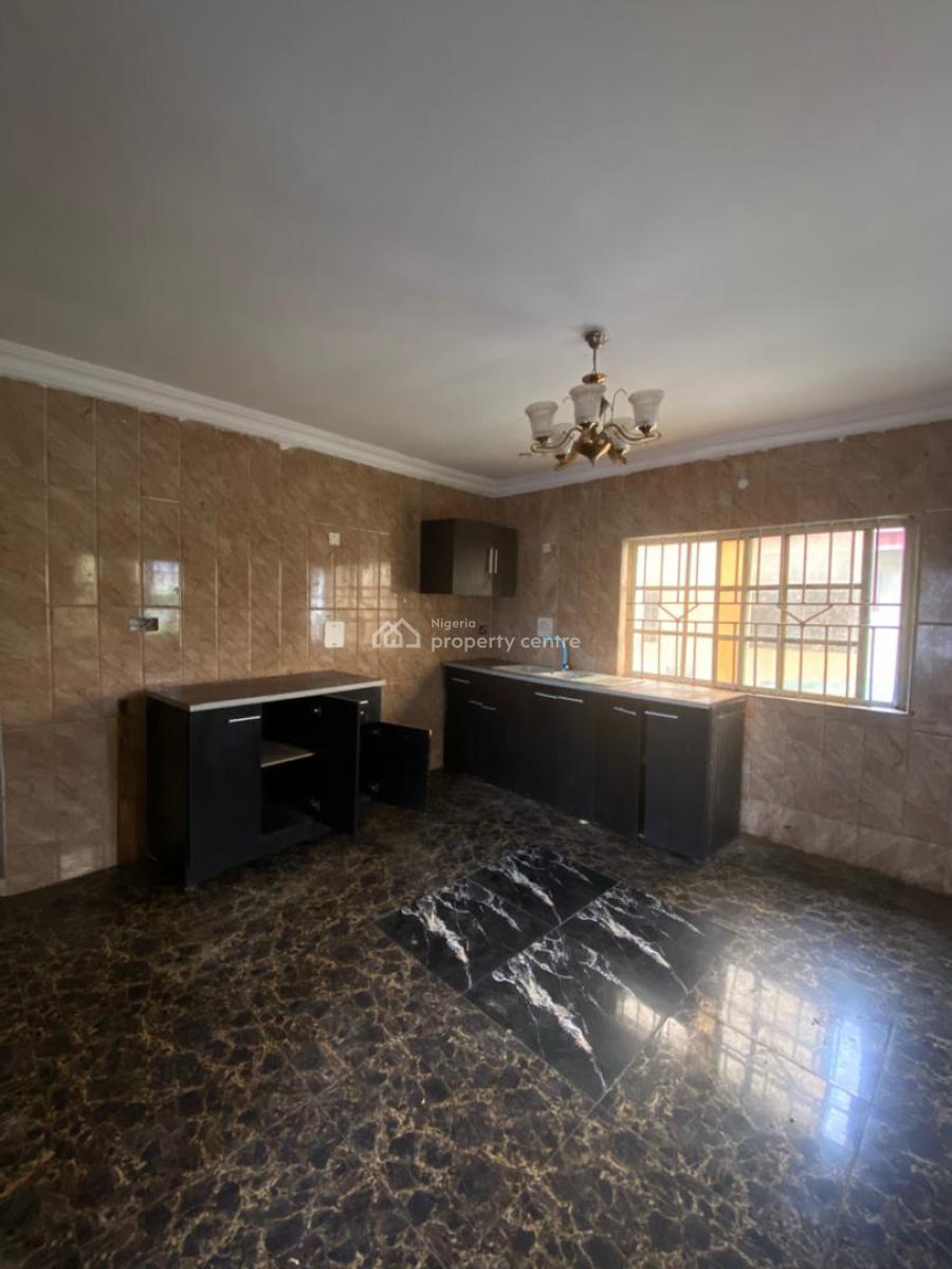 2 Bedroom Flat, Atlantic View Estate, New Road, Lekki, Lagos, Flat / Apartment for Rent