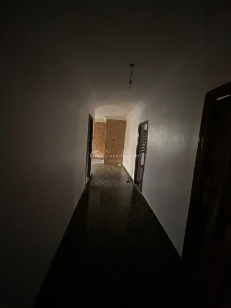 2 Bedroom Flat, Atlantic View Estate, New Road, Lekki, Lagos, Flat / Apartment for Rent