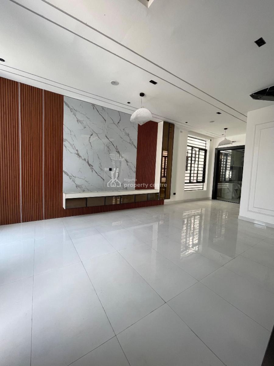 Luxury in Value 4 Bedroom Detached Duplex with a Bq, Orchid, Lekki, Lagos, Detached Duplex for Sale