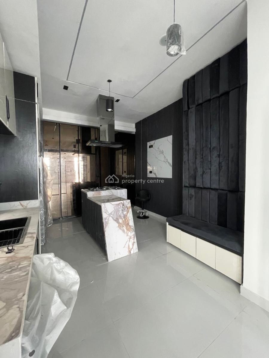 Luxury in Value 4 Bedroom Detached Duplex with a Bq, Orchid, Lekki, Lagos, Detached Duplex for Sale