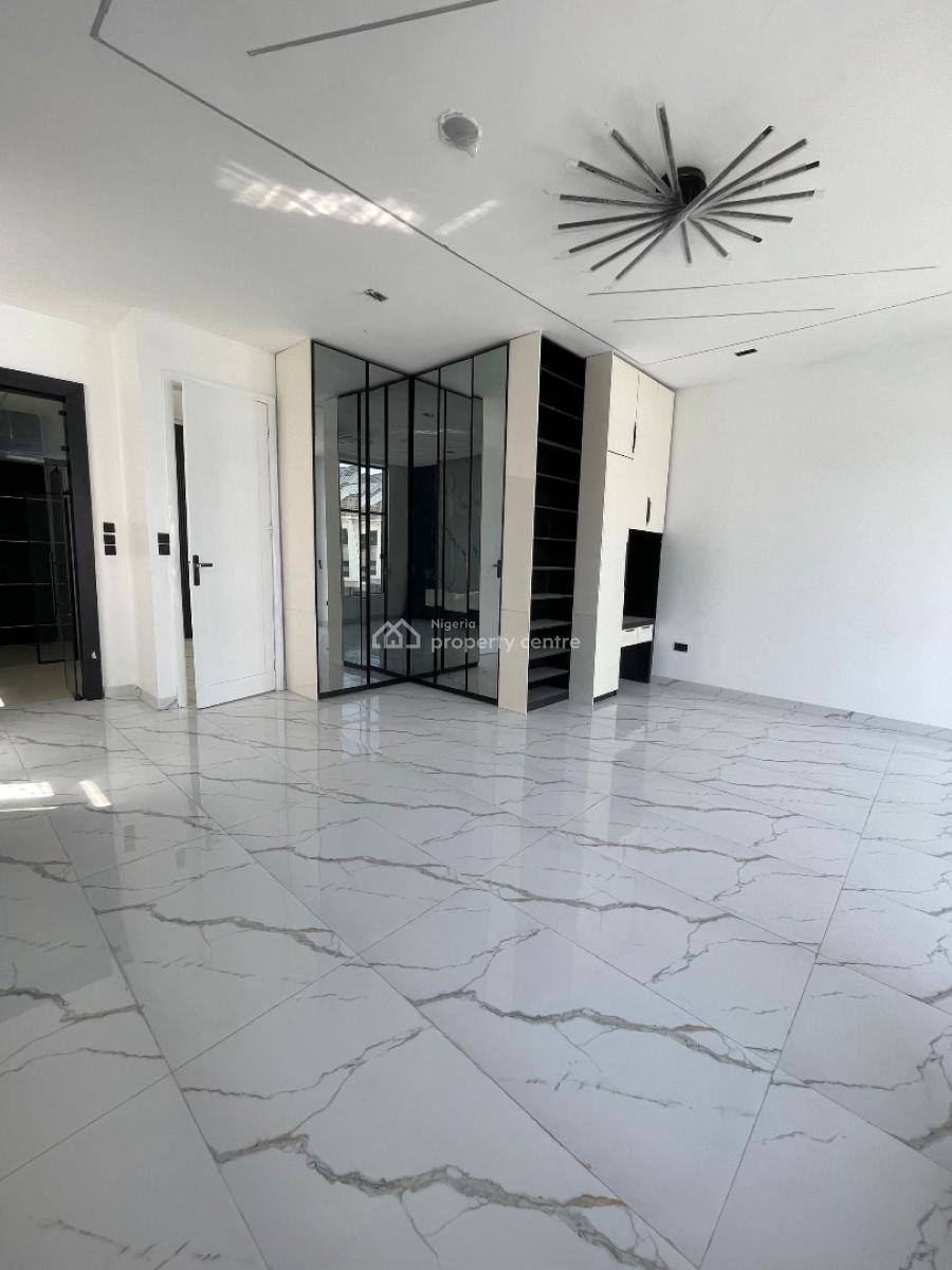 Luxury in Value 4 Bedroom Detached Duplex with a Bq, Orchid, Lekki, Lagos, Detached Duplex for Sale