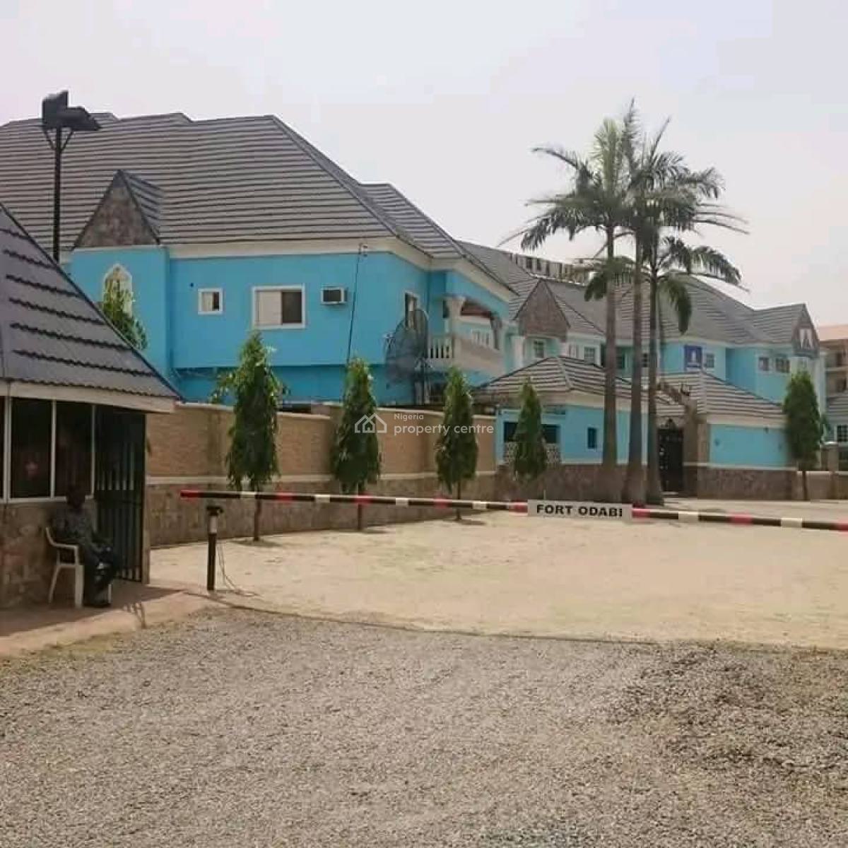 Functional School, By Ministry of Works, Mabushi, Abuja, School for Sale