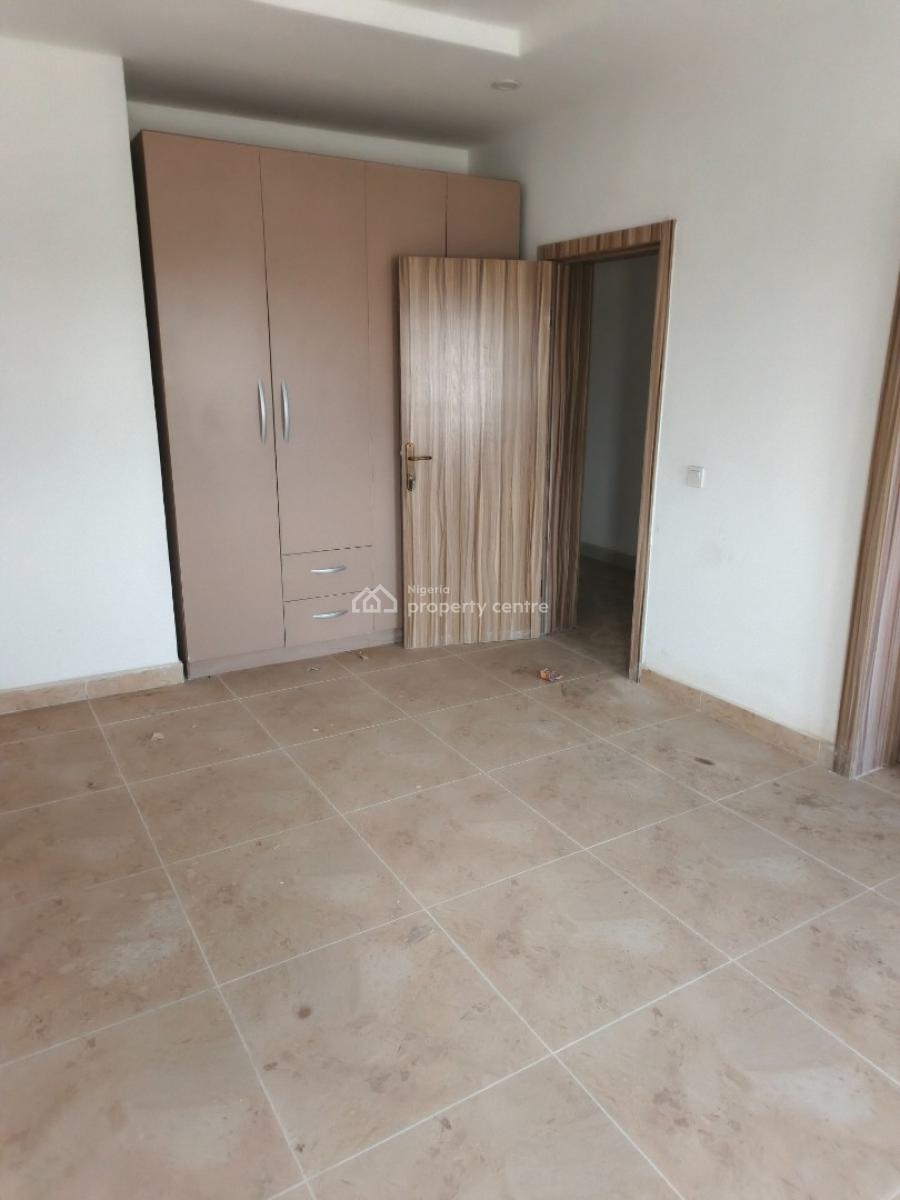 Newly Built 3 Bedroom Apartment, Off Mobolaji Bank Anthony, Ikeja, Lagos, Flat / Apartment for Rent