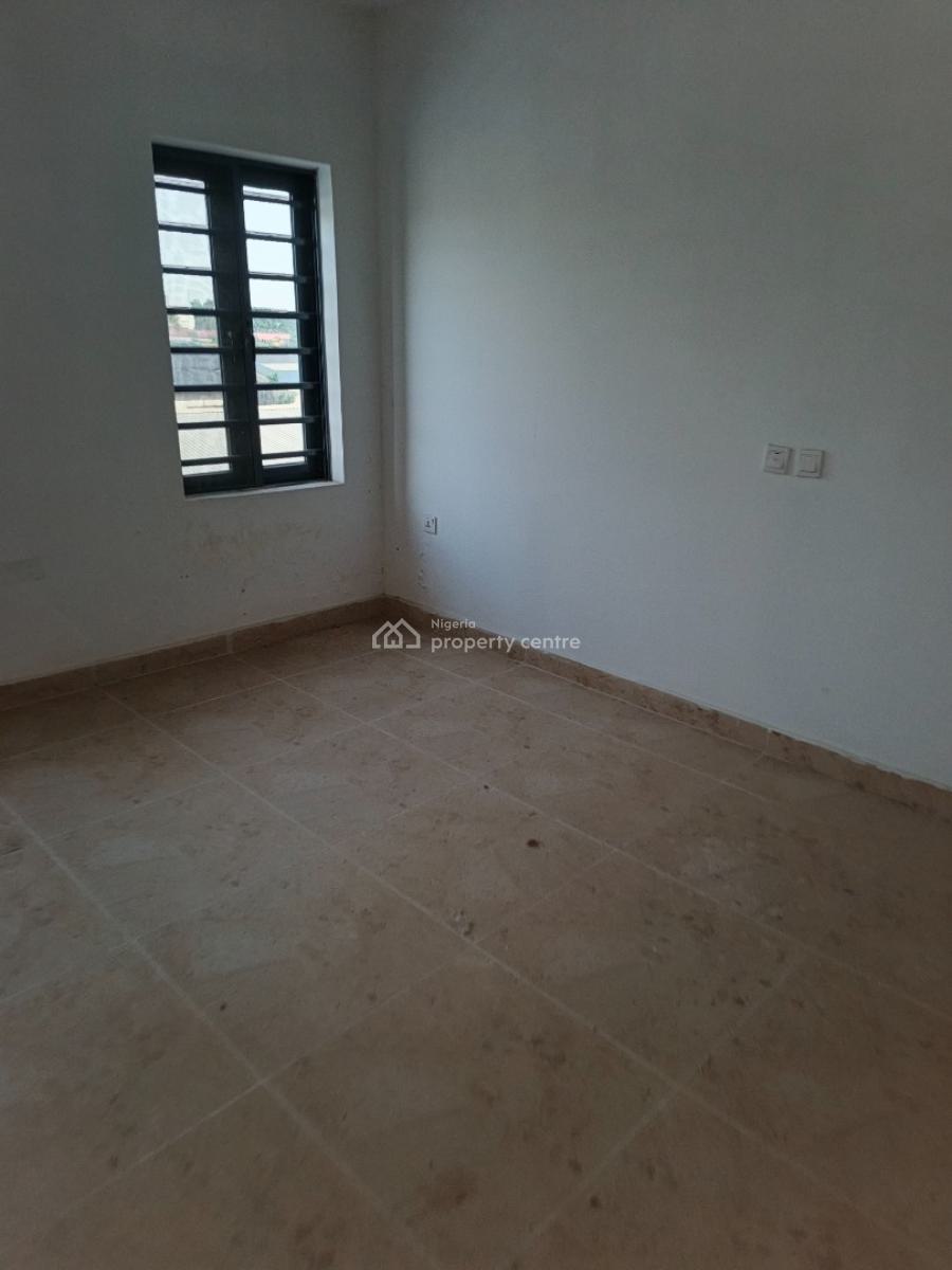 Newly Built 3 Bedroom Apartment, Off Mobolaji Bank Anthony, Ikeja, Lagos, Flat / Apartment for Rent