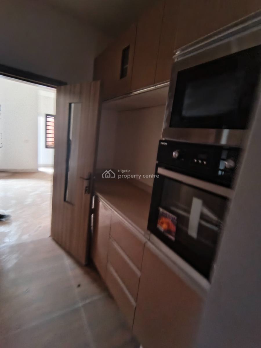 Newly Built 3 Bedroom Apartment, Off Mobolaji Bank Anthony, Ikeja, Lagos, Flat / Apartment for Rent