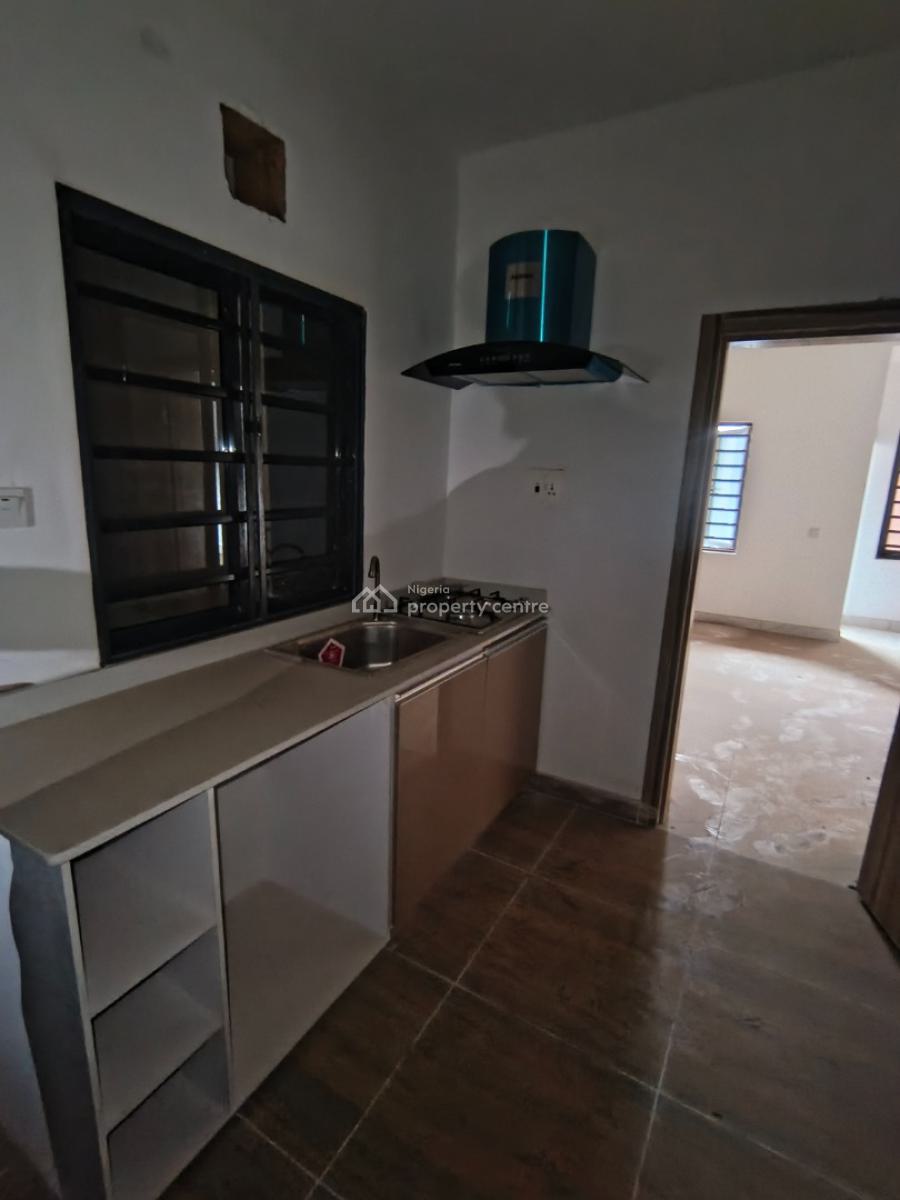 Newly Built 3 Bedroom Apartment, Off Mobolaji Bank Anthony, Ikeja, Lagos, Flat / Apartment for Rent