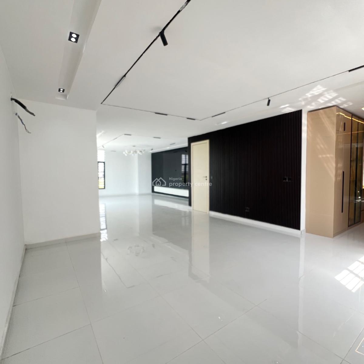 5 Bed&bq  730 Million, Ikota, Lekki, Lagos, Detached Duplex for Sale