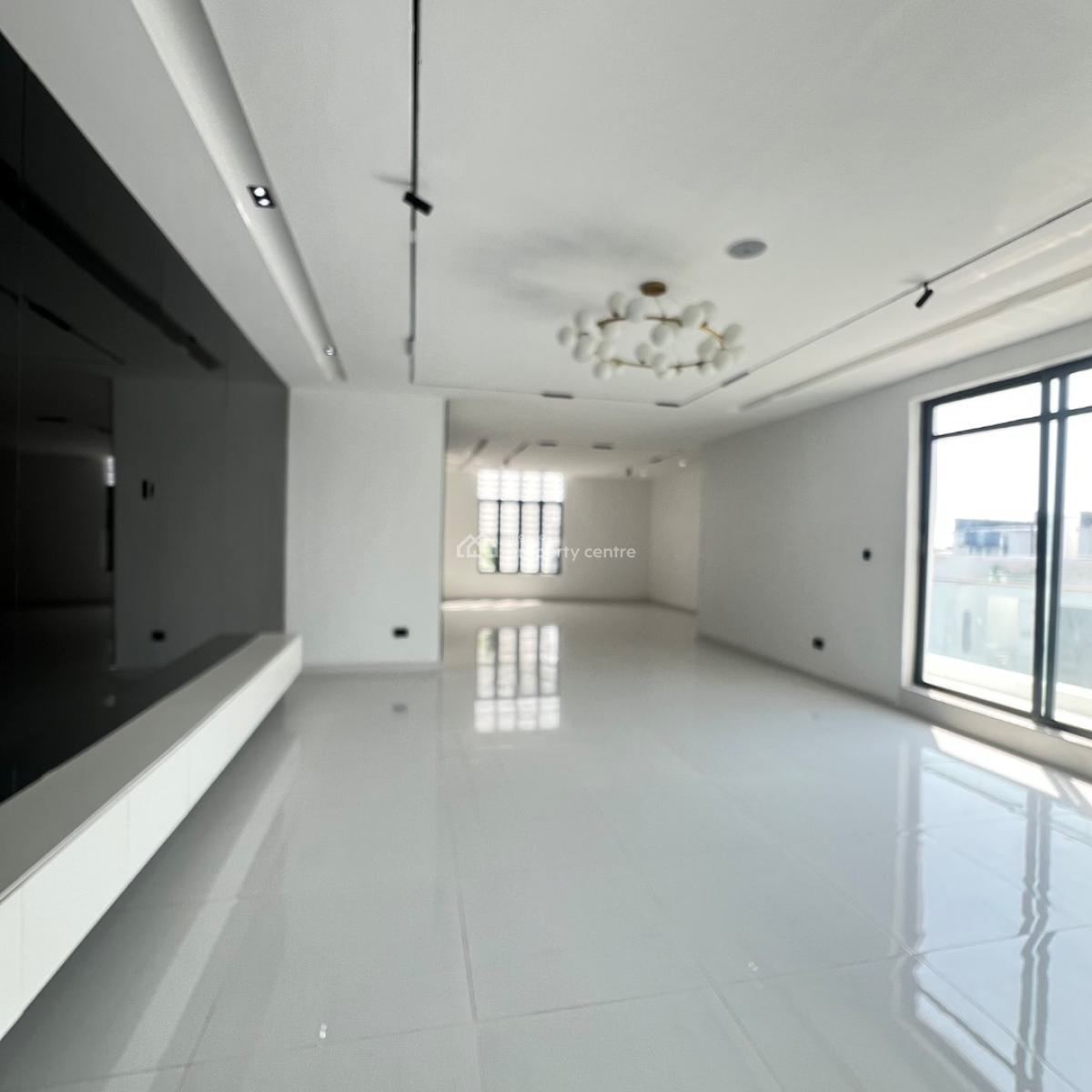 5 Bed&bq  730 Million, Ikota, Lekki, Lagos, Detached Duplex for Sale