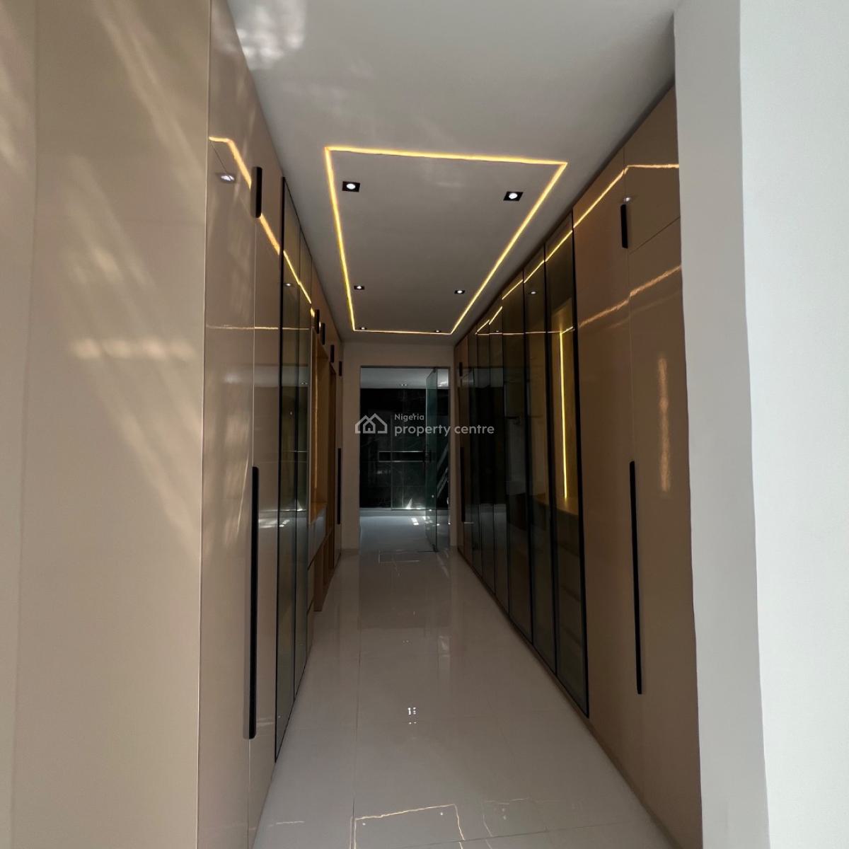 5 Bed&bq  730 Million, Ikota, Lekki, Lagos, Detached Duplex for Sale