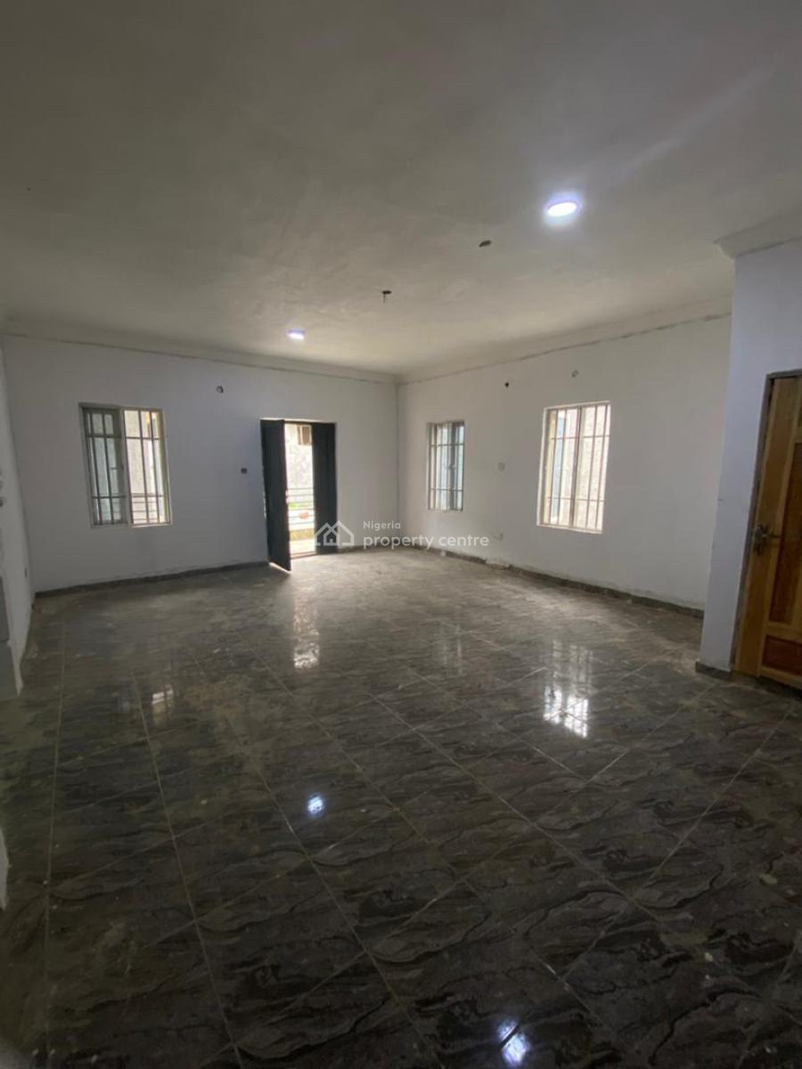 3 Bedroom Flat, Atlantic View Estate, New Road, Lekki, Lagos, Flat / Apartment for Rent