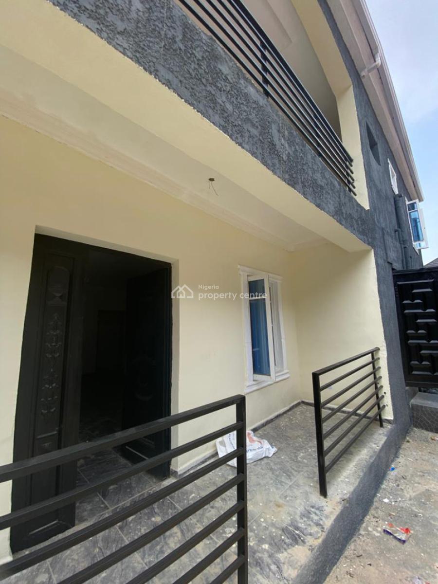 3 Bedroom Flat, Atlantic View Estate, New Road, Lekki, Lagos, Flat / Apartment for Rent