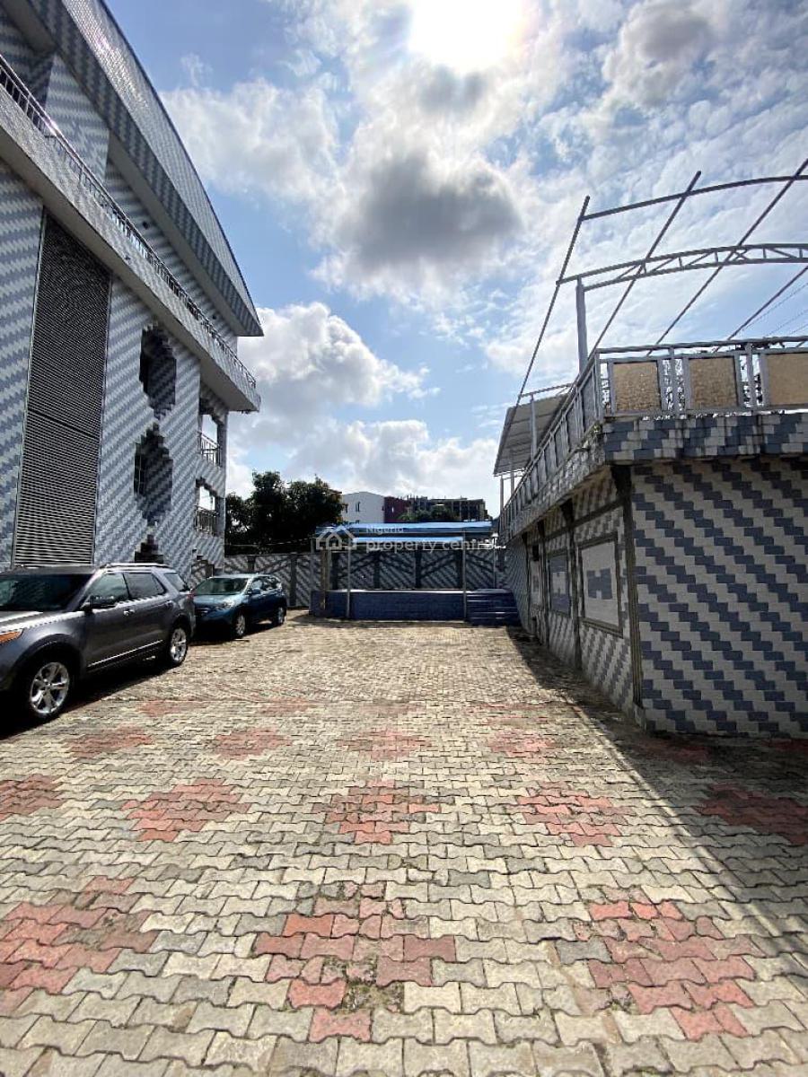 Smart 3 Bedroom Apartment, Ikoyi Lagos, Ikoyi, Lagos, House for Rent