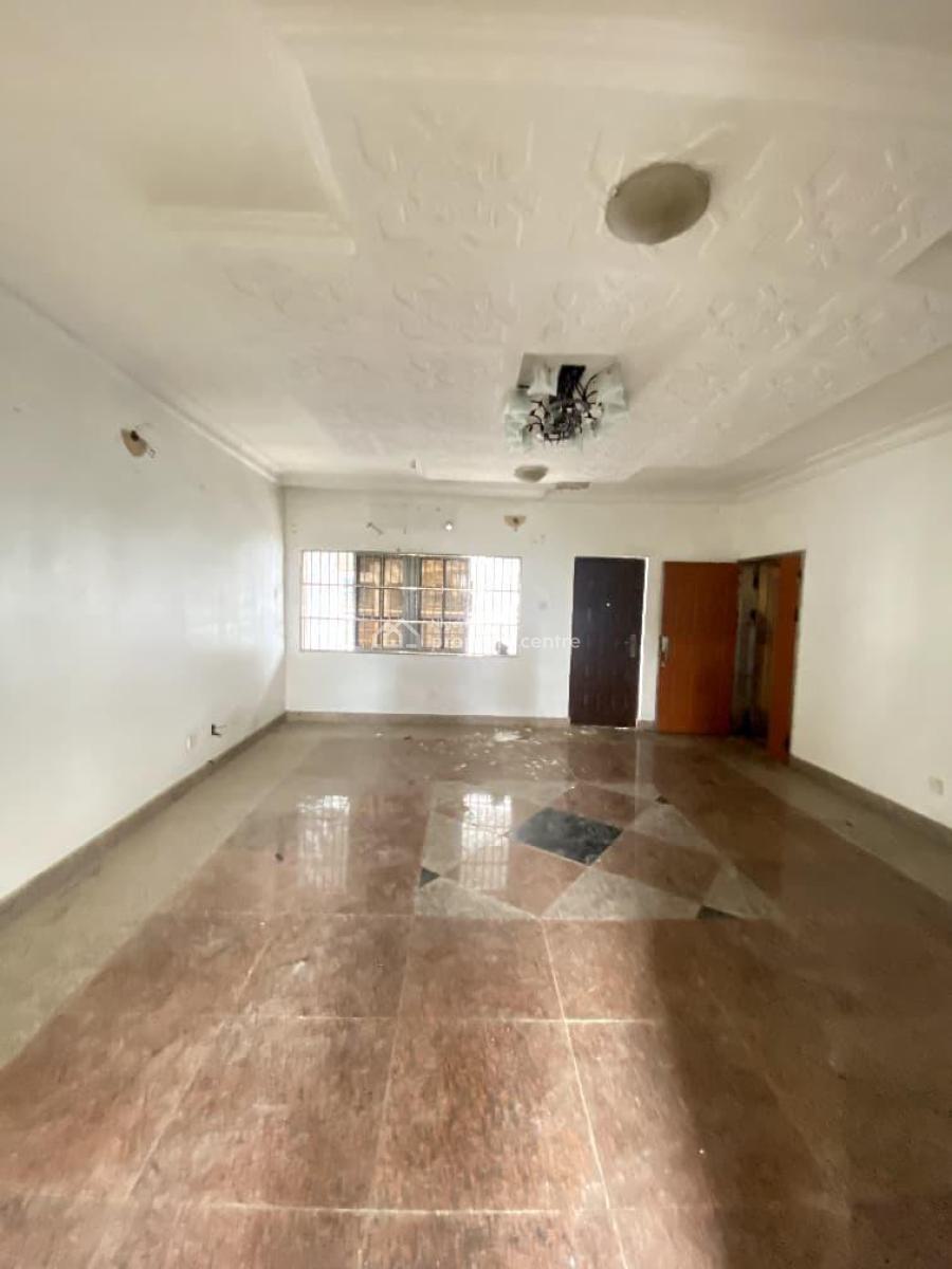 Smart 3 Bedroom Apartment, Ikoyi Lagos, Ikoyi, Lagos, House for Rent