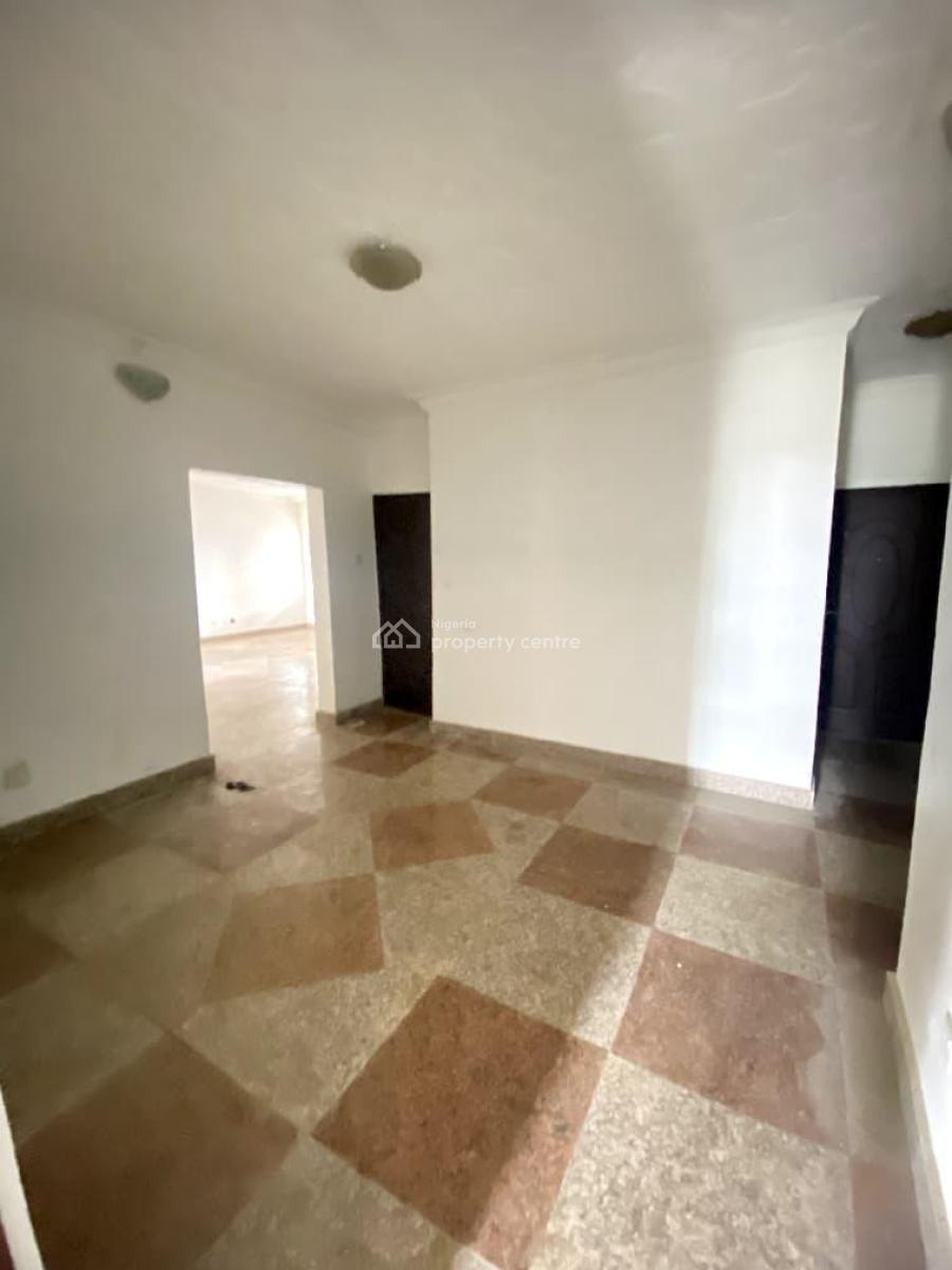 Smart 3 Bedroom Apartment, Ikoyi Lagos, Ikoyi, Lagos, House for Rent