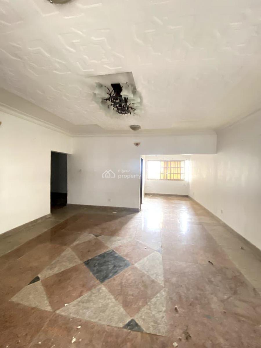 Smart 3 Bedroom Apartment, Ikoyi Lagos, Ikoyi, Lagos, House for Rent