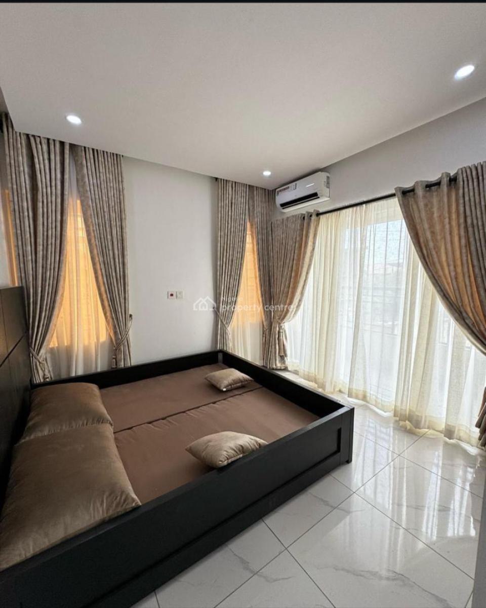 3 Bedroom  Spacious   Apartment, Gbagada Phase 1, Gbagada, Lagos, Flat / Apartment for Sale