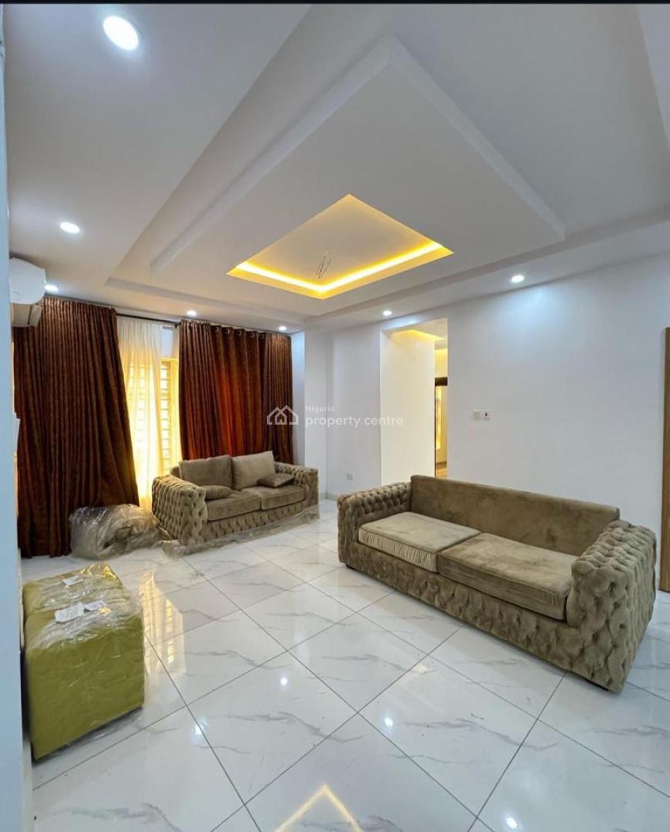 3 Bedroom  Spacious   Apartment, Gbagada Phase 1, Gbagada, Lagos, Flat / Apartment for Sale