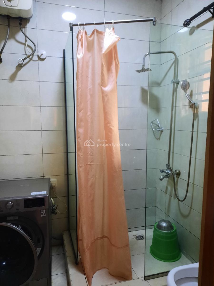 Fully Furnished and Serviced 2 Bedroom Apartment, Ikeja Gra, Ikeja, Lagos, Flat / Apartment for Rent