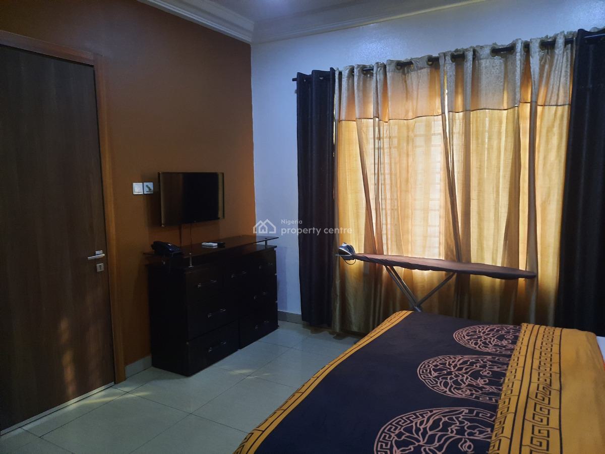 Fully Furnished and Serviced 2 Bedroom Apartment, Ikeja Gra, Ikeja, Lagos, Flat / Apartment for Rent