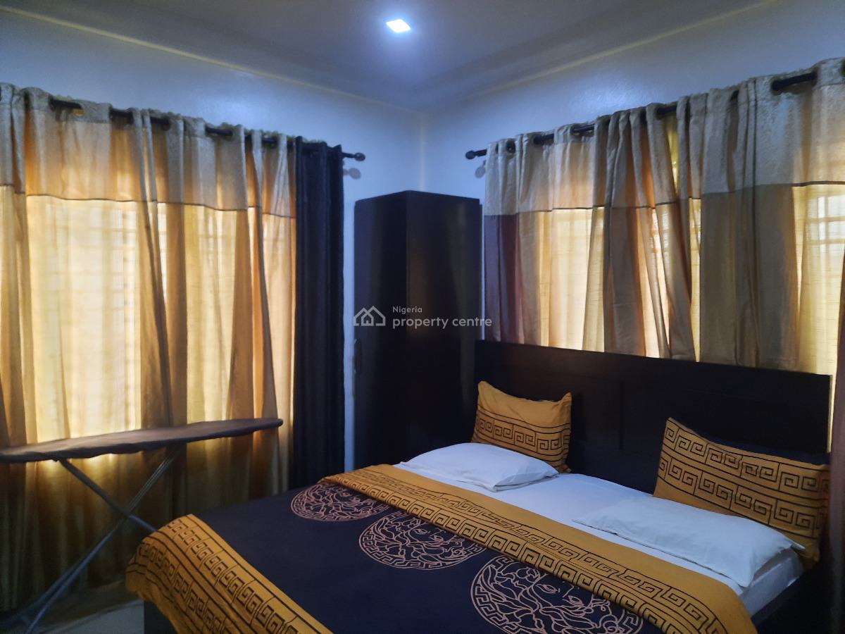 Fully Furnished and Serviced 2 Bedroom Apartment, Ikeja Gra, Ikeja, Lagos, Flat / Apartment for Rent