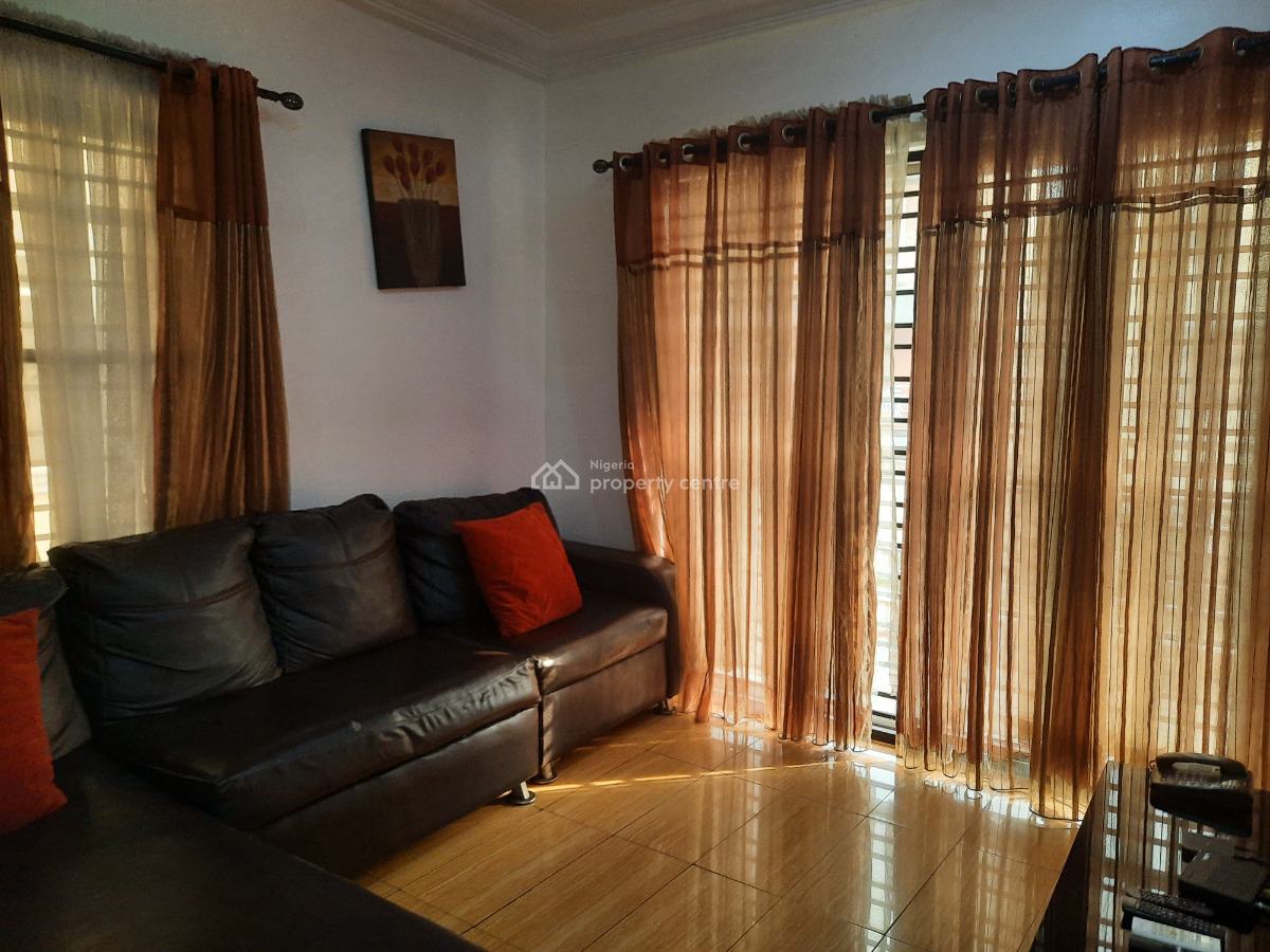 Fully Furnished and Serviced 2 Bedroom Apartment, Ikeja Gra, Ikeja, Lagos, Flat / Apartment for Rent