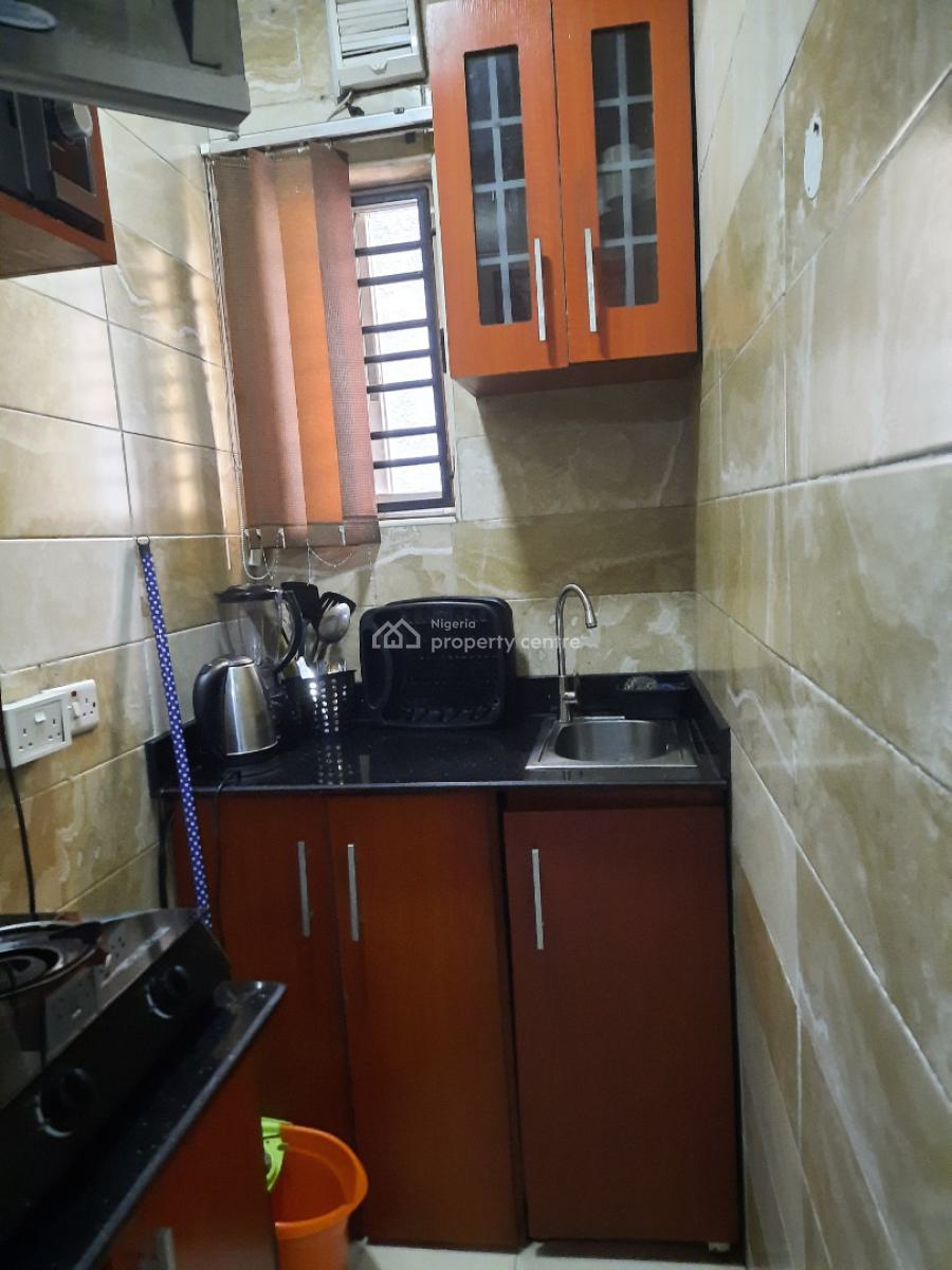 Fully Furnished and Serviced 2 Bedroom Apartment, Ikeja Gra, Ikeja, Lagos, Flat / Apartment for Rent