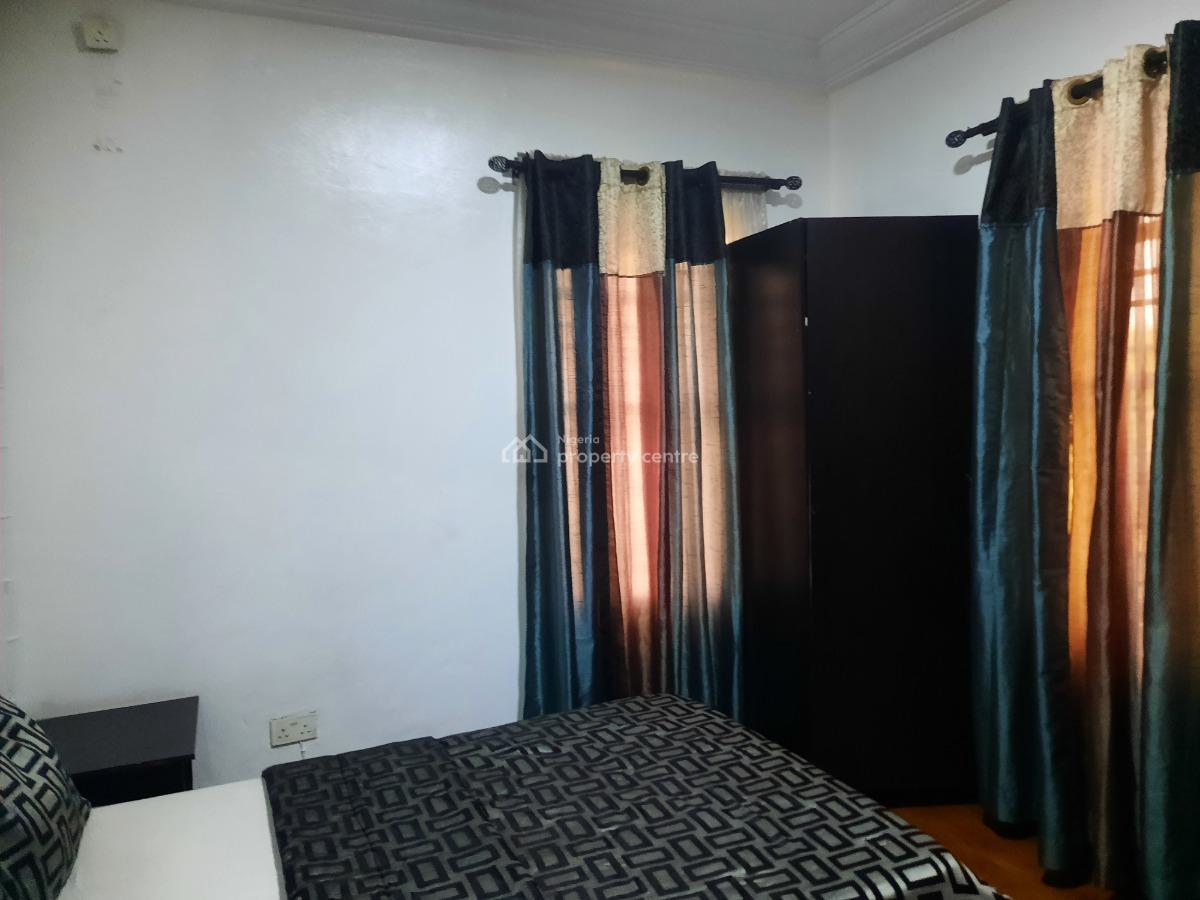 Fully Furnished and Serviced 2 Bedroom Apartment, Ikeja Gra, Ikeja, Lagos, Flat / Apartment for Rent