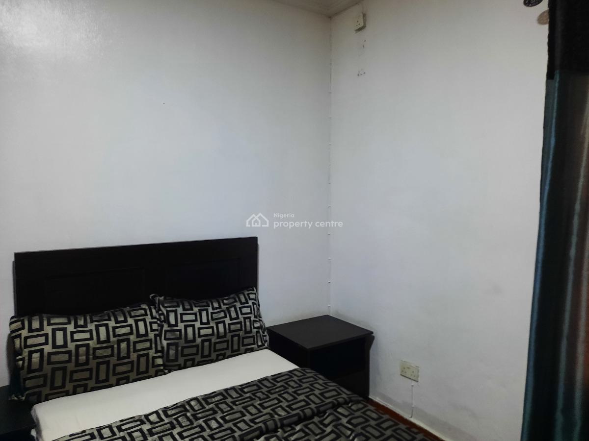 Fully Furnished and Serviced 2 Bedroom Apartment, Ikeja Gra, Ikeja, Lagos, Flat / Apartment for Rent