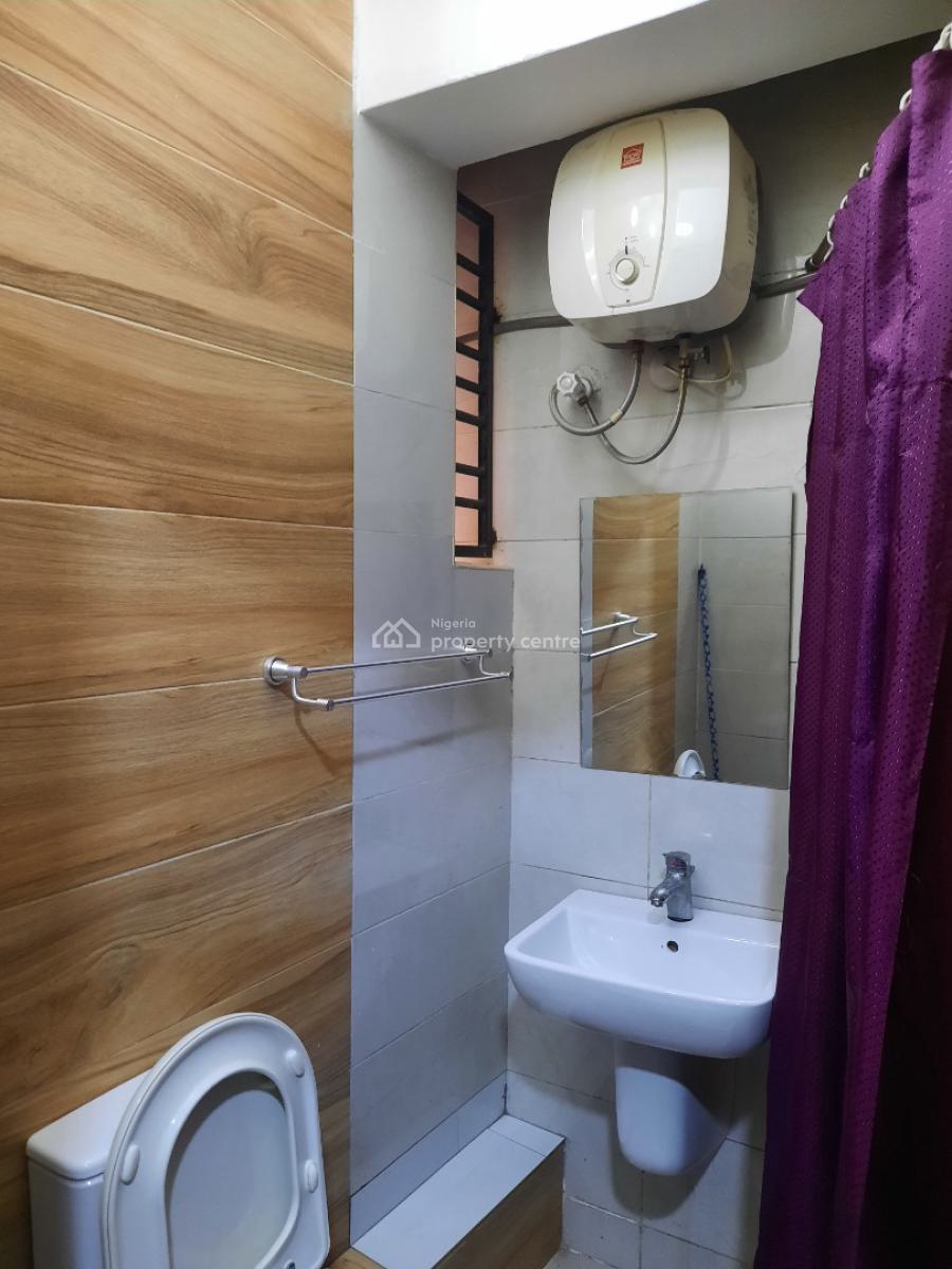 Fully Furnished and Serviced 2 Bedroom Apartment, Ikeja Gra, Ikeja, Lagos, Flat / Apartment for Rent