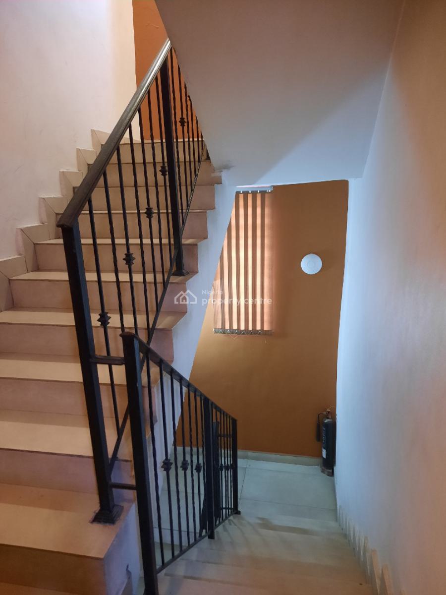 Fully Furnished and Serviced 2 Bedroom Apartment, Ikeja Gra, Ikeja, Lagos, Flat / Apartment for Rent