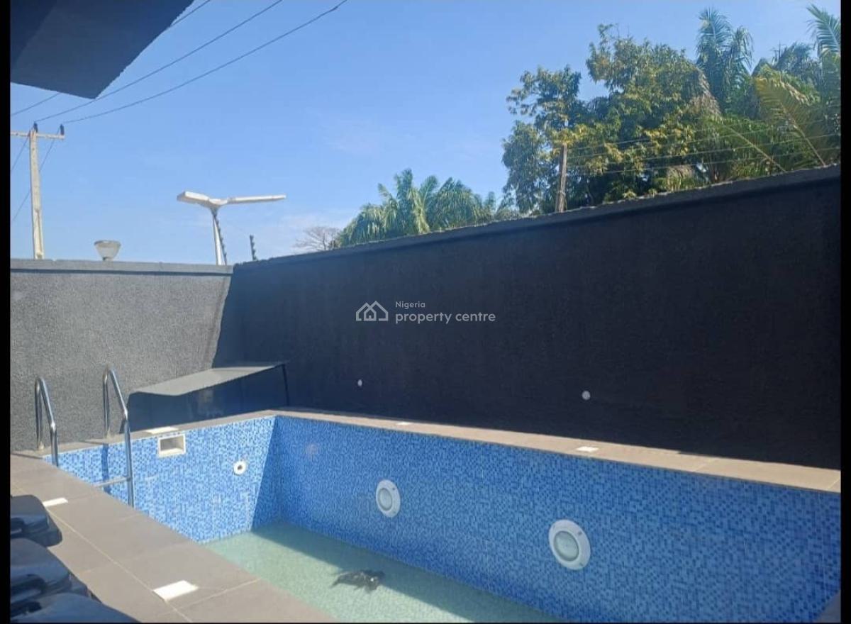 2bedroom Luxury Apartment, 15 Ikate Lekki Lagos, Ikate, Lekki, Lagos, Flat / Apartment for Rent