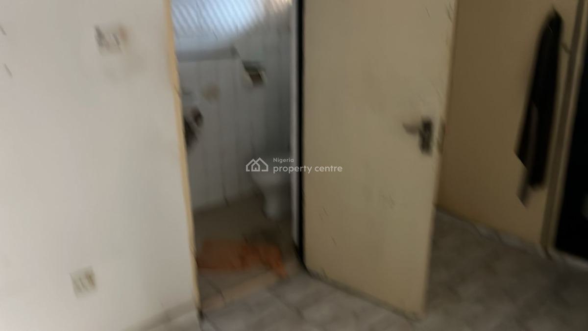 Lovely 3 Bedroom Apartment, Opebi, Opebi, Ikeja, Lagos, Flat / Apartment for Rent