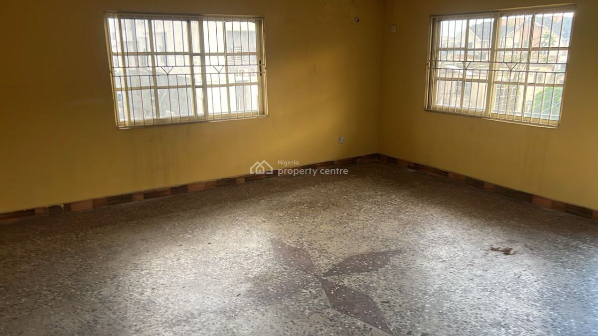 Lovely 3 Bedroom Apartment, Opebi, Opebi, Ikeja, Lagos, Flat / Apartment for Rent