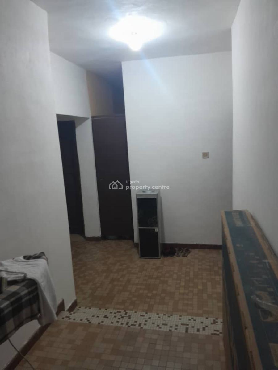Lovely 3 Bedroom Apartment, Opebi, Opebi, Ikeja, Lagos, Flat / Apartment for Rent