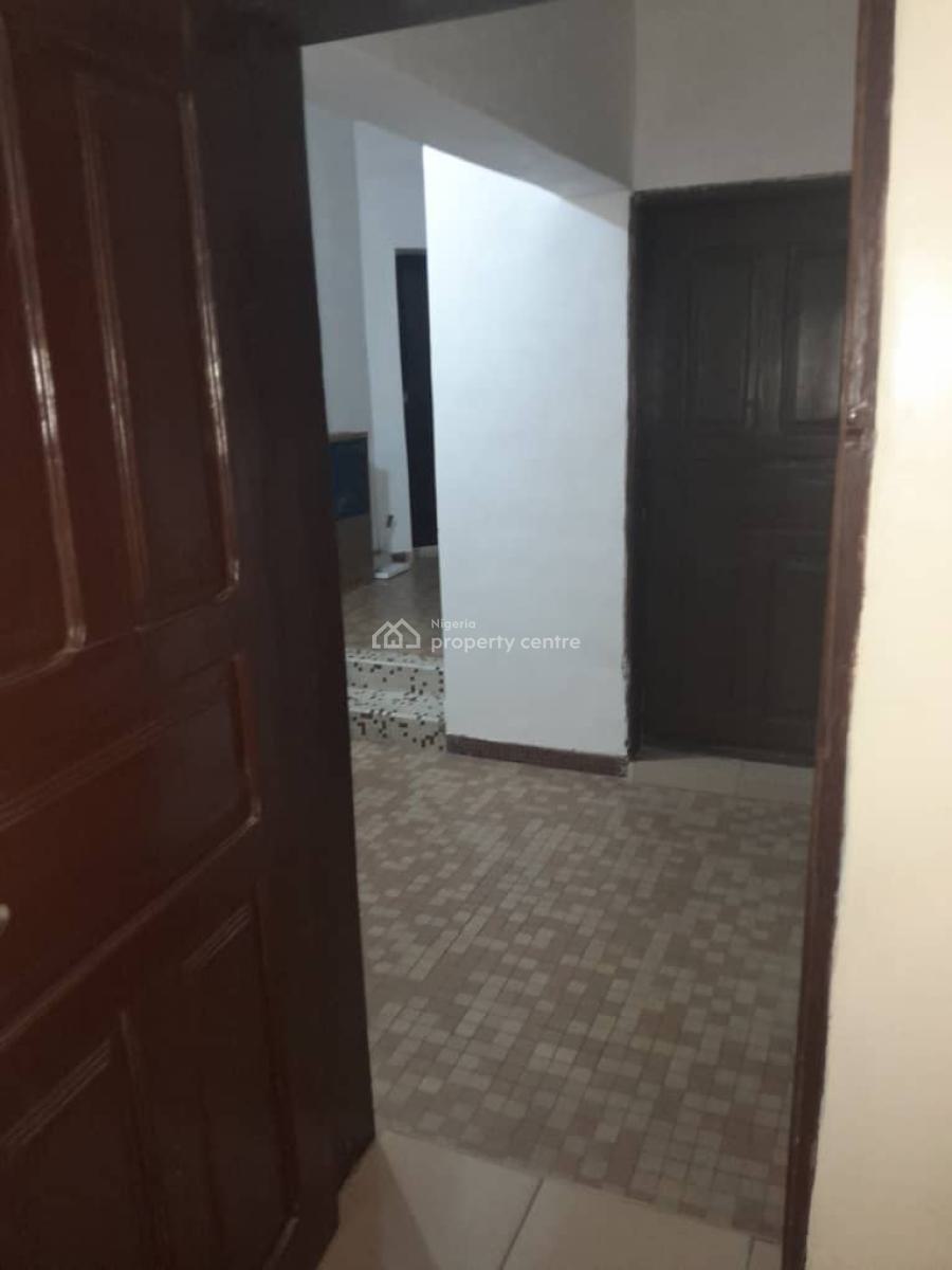 Lovely 3 Bedroom Apartment, Opebi, Opebi, Ikeja, Lagos, Flat / Apartment for Rent