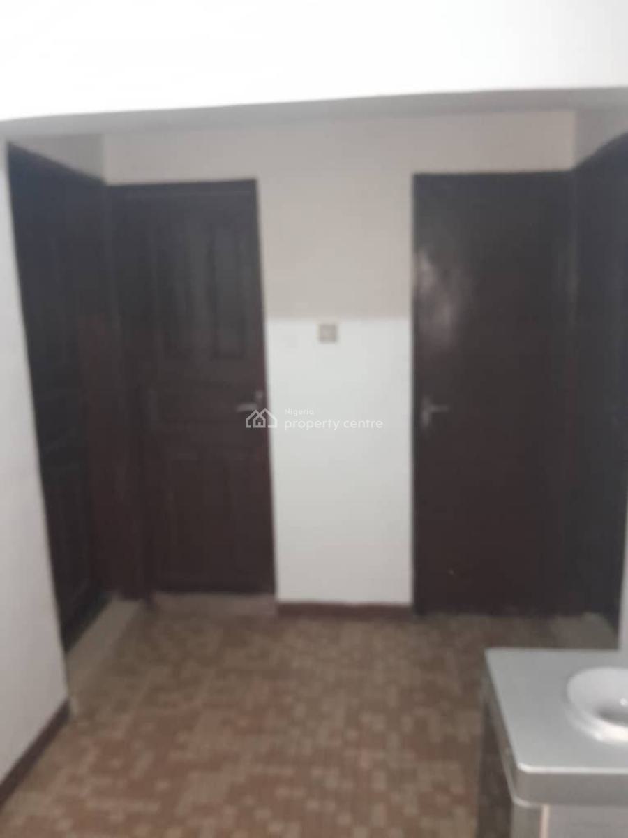 Lovely 3 Bedroom Apartment, Opebi, Opebi, Ikeja, Lagos, Flat / Apartment for Rent