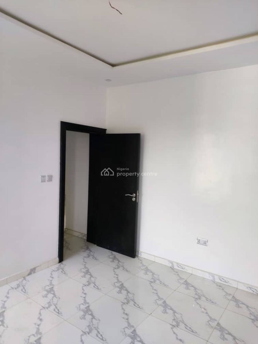 Spacious 5 Bedroom Semi Detached Duplex + Bq, Ikeja Gra, Ikeja, Lagos, Semi-detached Duplex for Rent