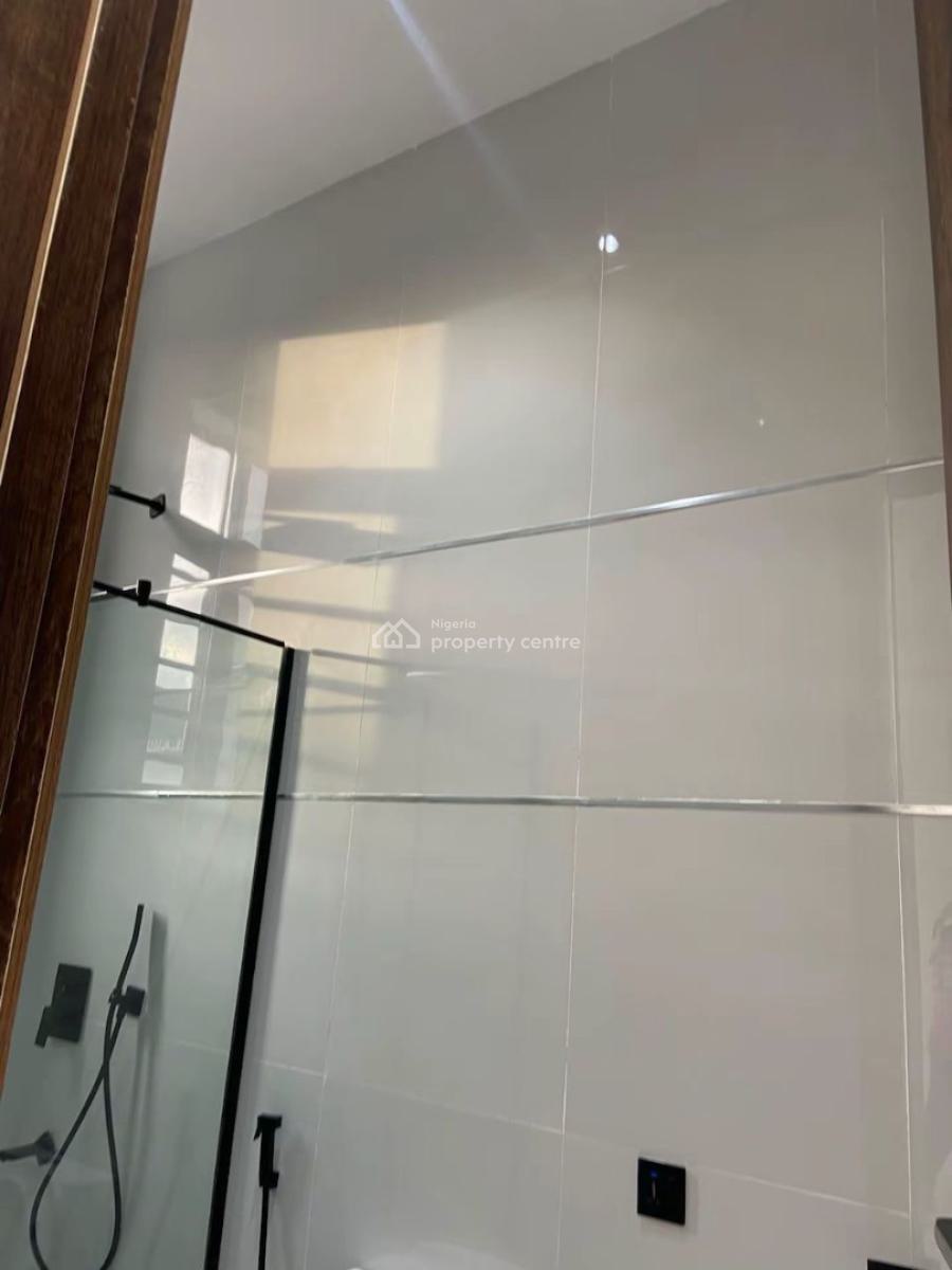 Modern 5 Bedroom Fully Detached Duplex, Ajah, Lagos, Detached Duplex for Sale